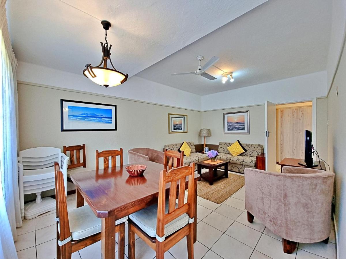 Fairway Holiday Accommodation Hermanus Bagian luar foto