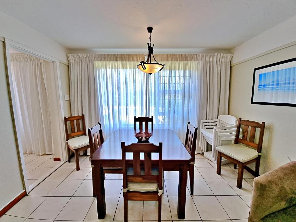 Fairway Holiday Accommodation Hermanus Bagian luar foto