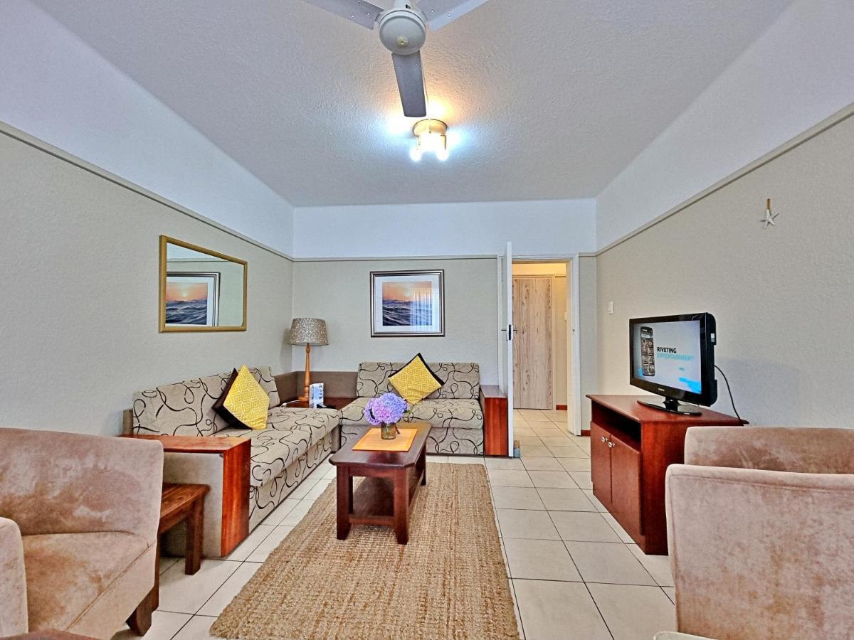 Fairway Holiday Accommodation Hermanus Bagian luar foto